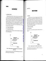 Giáo trình THIẾT KẾ CỌC VÁN THÉP - Chương 3 pdf