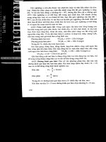 Giáo trình gia công cơ khí part 5 pot