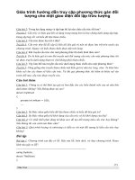 Giáo trình hướng dẫn truy cập phương thức gán đối tượng cho một giao diện đối lập trừu tượng p1 pdf