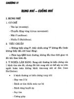 Sổ tay điện tâm đồ part 8 pptx