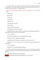 HƯỚNG DẪN ĐỌC ĐIỆN TIM part 6 pps