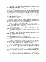 Công nghệ chăn nuôi : GIỐNG VÀ CÔNG TÁC GIỐNG VẬT NUÔI part 2 pptx