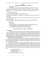 Giáo trình kỹ thuật cảm biến - Bài 3 pdf