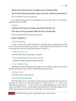 HƯỚNG DẪN ĐỌC ĐIỆN TIM part 5 docx