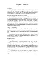 BỆNH HỌC NỘI KHOA part 10 pot