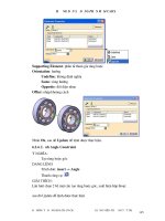 HƯỚNG DẪN SỬ DỤNG PHẦN MỀM CAITA part 9 pot