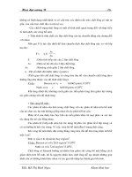 Giáo trình hóa đại cương B part 3 pptx