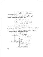 Giáo trình tự động hóa trong xây dựng part 5 pot