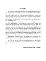 Năng lượng thế giới đến năm 2030