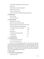 BỆNH HỌC NỘI KHOA part 8 ppt