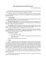 ĐIỀU TRỊ BỆNH KAWASAKI Ở TRẺ EM pps