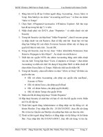 MCSE win 2000 server : TRUY NHẬP TỆP TIN VÀ THƯ MỤC part 3 potx