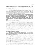 GIÁO TRÌNH BỆNH TRUYỀN NHIỄM THÚ Y (PHẦN ĐẠI CƯƠNG) part 9 pot