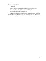 BỆNH HỌC NỘI KHOA part 6 ppsx