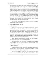 Bài giảng Next Generation Network : Tổng quan về NGN part 2 pdf