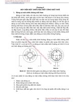 GIÁO TRÌNH MÁY ĐIỆN I - Phần I: Máy điện một chiều - Chương 10 pdf