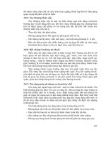 Hóa dược - dược lý III ( Dược lâm sàng ) part 8 ppsx