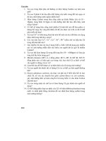 Độc học môi trường part 9 docx