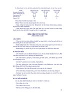 Giáo trình bệnh nội khoa gia súc part 3 doc