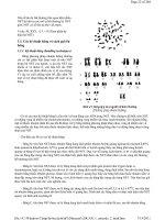 Di truyền Y học part 2 doc