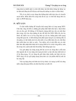 Bài giảng Next Generation Network : Giải pháp của các hãng part 3 ppsx