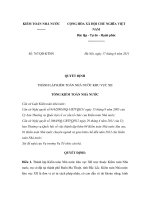 Quyết định số 767/QĐ-KTNN ppsx
