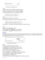 Giáo trình TOIEC part 7 ppt