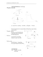 Giáo trình so sánh cường độ bức xạ hoặc độ sáng đối với hai sóng bức xạ khác nhau nhiệt độ p5 doc