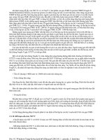 Di truyền Y học part 3 ppsx