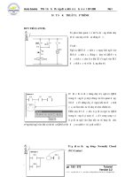 bài giảng kỹ thuật lập trình plc chương 5 một số kỹ thuật lập trình