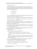 GIÁO TRÌNH HOÁ LÝ part 7 potx