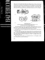 Giáo trình máy tiện và gia công trên máy tiện part 7 docx