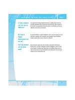 TOEIC - Examinee Handbook_05 ppt