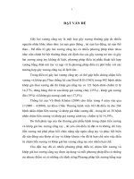 Đánh giá kết quả chậm liền xương và khớp giả hai xương cẳng tay ở người lớn bằng phương pháp kết hợp xương nẹp vít với ghép xương mào chậu tự thân