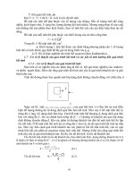 GIÁO TRÌNH CÔNG NGHỆ SẢN XUẤT ĐƯỜNG - BÁNH - KẸO part 6 ppt
