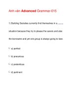Anh văn Advanced Grammar-015 pot