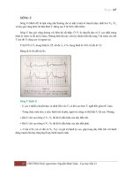 HƯỚNG DẪN ĐỌC ĐIỆN TIM part 7 docx