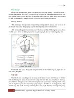 HƯỚNG DẪN ĐỌC ĐIỆN TIM part 2 pps