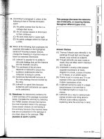 Developing Skills for the TOEFL Intermediate 2nd Edition_Part10 pot