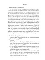 tóm tắt  đổi mới tổ chức quản trị các doanh nghiệp có ứng dụng thương mại điện tử tại việt nam
