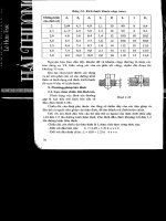 Giáo trình gia công cơ khí part 3 pdf