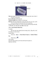 HƯỚNG DẪN SỬ DỤNG PHẦN MỀM CAITA part 5 docx