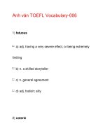Anh văn TOEFL Vocabulary-0061 pdf