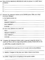 American Idioms and Some Phrases Just For Fun_03 pps