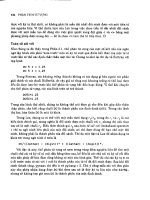 Trình biên dịch : Nguyên Lý - Kỹ thuật - Công cụ part 10 pps