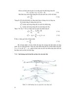 Giáo trình hướng dẫn sử dụng các thiết bị phân li các giọt ẩm ra khỏi hơi và sang bộ quá nhiệt p10 doc