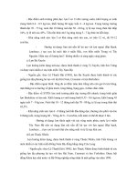 Công nghệ chăn nuôi : GIỐNG VÀ CÔNG TÁC GIỐNG VẬT NUÔI part 7 docx