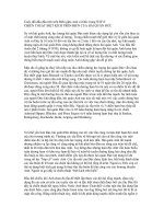 Cuộc đối đầu đầu tiên trên Biển giữa Anh và Đức trong WW II pdf