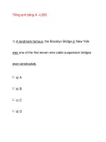 Tiếng anh bằng A –L093 pot