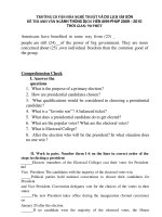ĐỀ THI ANH VĂN NGÀNH THÔNG DỊCH VIÊN ANH-PHÁP 2009 – 2010_4 pps